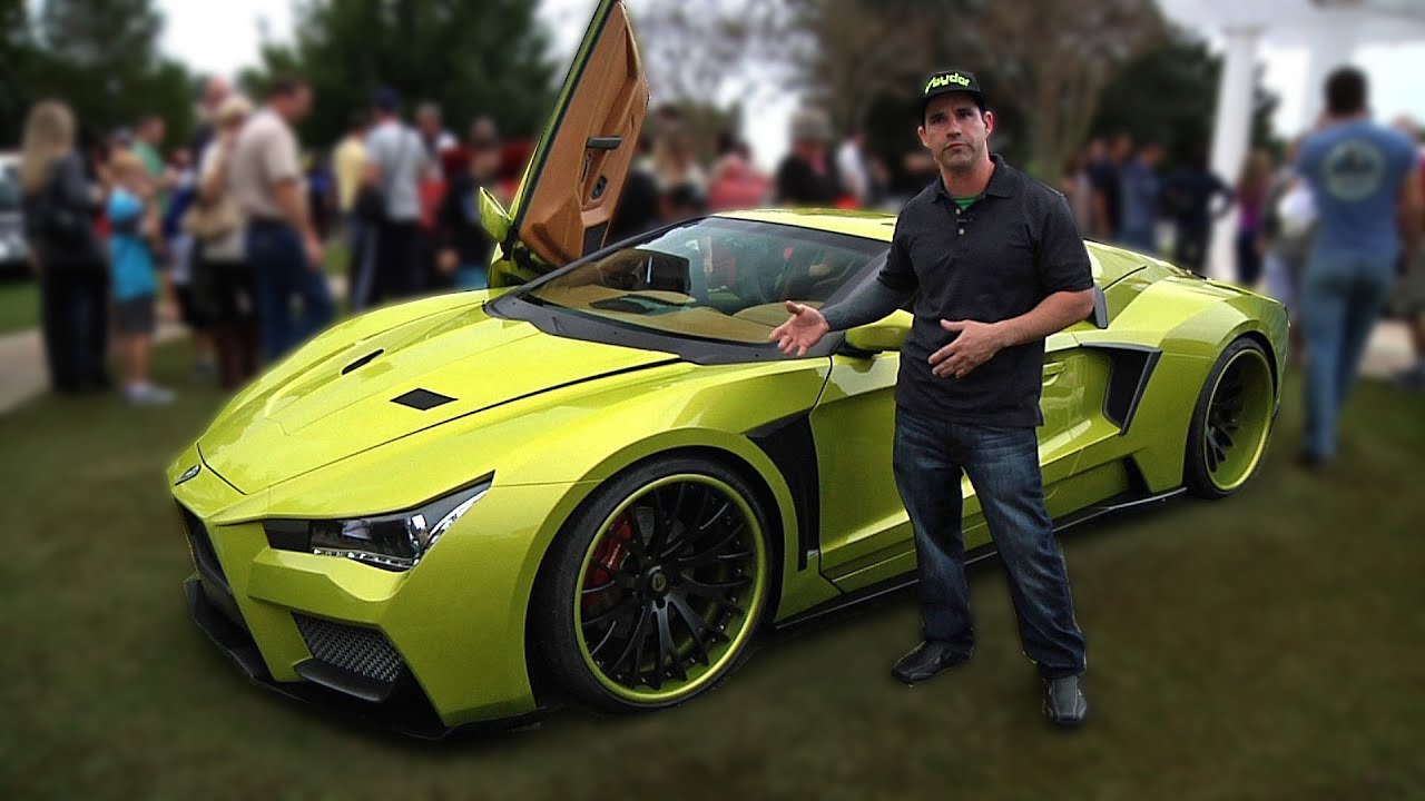 Infiniti G35 Custom >> Vaydor Kit - Elec-trick SuperCar! - YouTube Infiniti G35 Custom >> Vaydor Kit - Elec-trick SuperCar! - YouTube