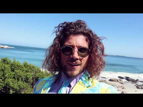 Models in Cape Town'