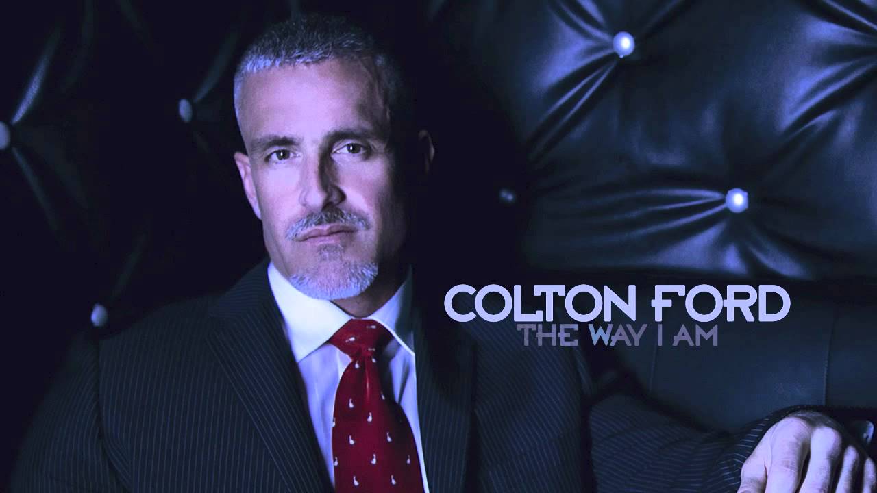 Youtube colton ford #10