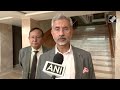 Those Who Oversaw 26/11 Attack Must Be Brought To Justice: S Jaishankar  - 01:07 min - News - Video