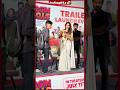 Actress #mitraawsharma helps a needy boy at #VirginBoys Trailer launch event #ytshorts #shorts