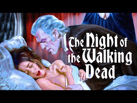El extraño amor de los vampiros'