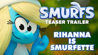 Teaser Trailer