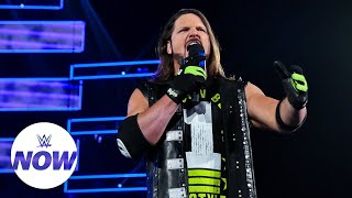 5 things you need to know before tonight's SmackDown LIVE: Jan. 8, 2019