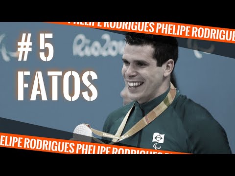 Phelipe Rodrigues fala sobre conquista do bronze na natação