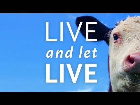 Live and Let Live'