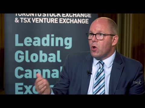 VIDEO: View from the C-Suite: Greg Engle, Chief Executive Officer, Organigram Holdings Inc., tells his company’s story. VIDEO: View from the C-Suite: Greg Engle, Chief Executive Officer, Organigram Holdings Inc., tells his company’s story.