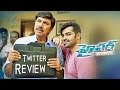 Ram's Hyper movie Twitter reviews & film review - Ram, Rashi Khanna