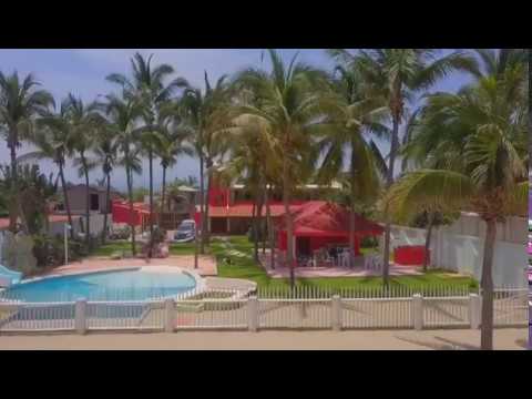 Property video