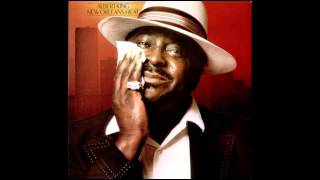 Albert King — The Very Thought Of You (1978)