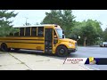 Howard County parents upset over school bus changes  - 02:05 min - News - Video