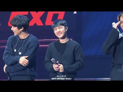 190112 HAPPY D.O. DAY!