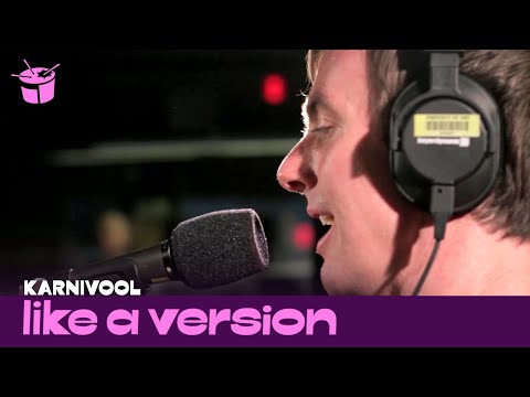 Karnivool - We Are (live on triple j)