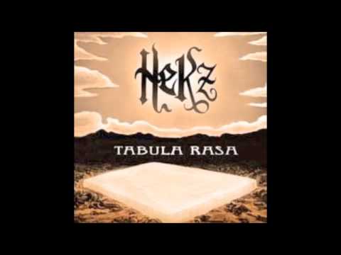 HeKz - Vendetta online metal music video by HEKZ