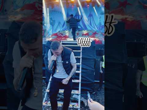 Was war das für ein Kranker Abend🐊#rap #shorts #187 #bonezmc #viral @CrhymeTV