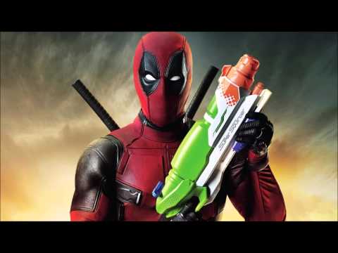 X Gon Give It To You - DMX (DEADPOOL TRAILER MUSIC) HD