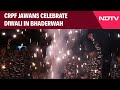 Diwali 2025 | CRPF Jawans Celebrate Diwali In Bhaderwah, Forging Bonds Beyond Borders, Far From Home