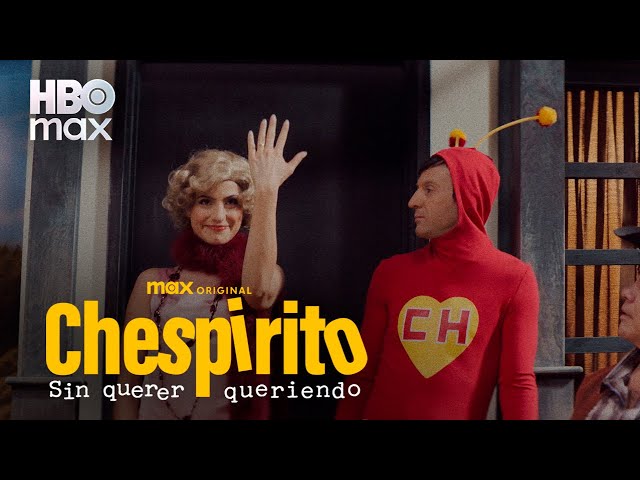 Chespirito: Sin Querer Queriendo | Episodio 7 Avance | HBO Max