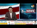 Air And Rain Disaster In Pulivendula | పులివెందులలో గాలి వాన బీభత్సం | 10TV News  - 02:10 min - News - Video