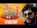 Cheeky Singles Ep.6 | CarryMinatis Team India press conference, Fun with Harbhajan | #IPLOnStar