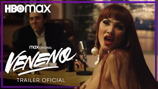 Veneno HBO Max Spanish Drama Web Series Video HD