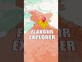 Taste Himachal Pradeshs favorite Rajma Madra on todays episode of #FlavourExplorer! 🌟#ytshorts