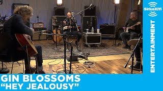 Gin Blossoms Perform &quot;Hey Jealousy&quot; [Live @ SiriusXM]