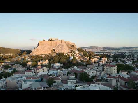 Vidéo de l’hébergement