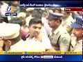 Jagan Attack Case: Accused Answers Media Questions After Produced in Court