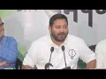 Tejashwi Yadav vs PM Modi LIVE: RJD Leader Tejashwi Yadav Press Briefing | BJP vs RJD LIVE | NewsX  - 02:53:35 min - News - Video
