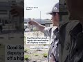 Good Samaritans rescue deputies in Texas crash  - 00:47 min - News - Video