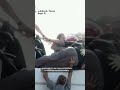 Good Samaritans rescue deputies in Texas crash