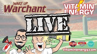 Wake Up Warchant LIVE | FSU turns page to Alabama | Florida State Football FSU