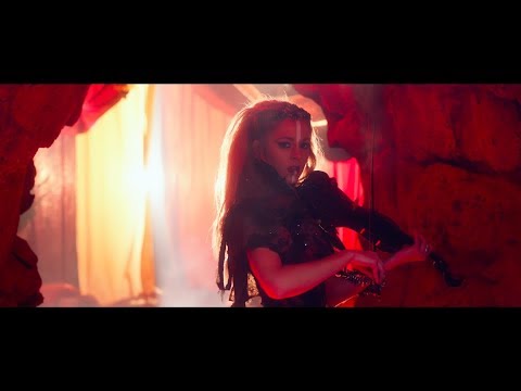 Lindsey Stirling - Mirage -feat. Raja Kumari 