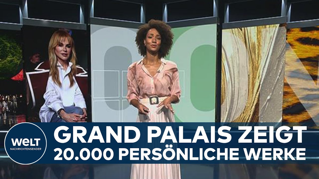 ICON TV: Pariser Fashion Week zeigt Innovativen – Designer Abloh wird mit Retrospektive geehrt