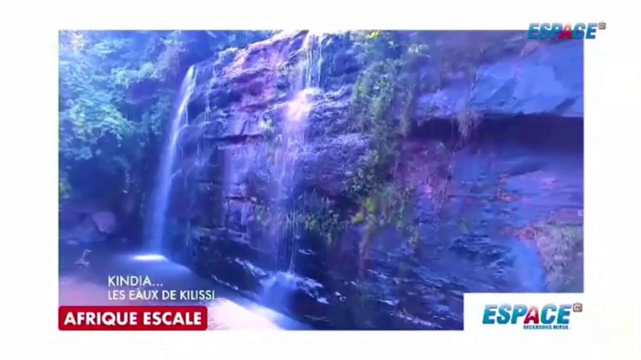 🔴 Au fil de la semaine du 03 Décembre 2023 • ESPACE TV GUINEE