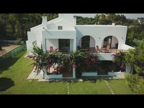 Property video