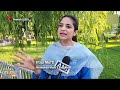 People have not Accepted the Abrogation of Article 370: Mehbooba Muftis Daughter Iltija Mufti  - 01:52 min - News - Video