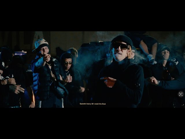 Kidd Keo - Bando Boyz Free 4 - (Official Video)