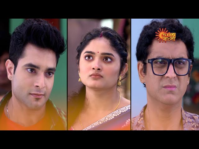আঘাত রুখে প্রত্যাঘাত শোলকের। | শোলক সারি | Sholok Saree | প্রতিদিন @ 7:30PM | Promo | Sun Bangla