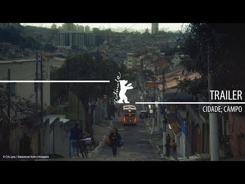 Cidade; Campo'