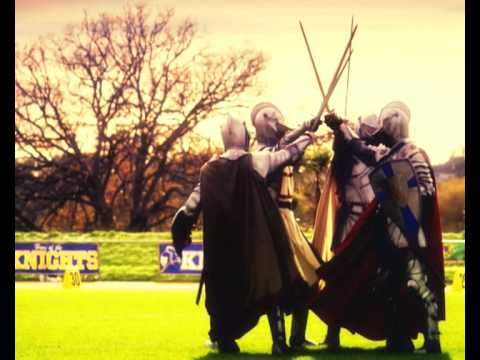 Avalon High'