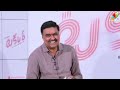 Co Producer Vivek Super Answer to Media Question | TAKKAR Press Meet | Siddharth |  IndiaGlitzTelugu  - 01:34 min - News - Video