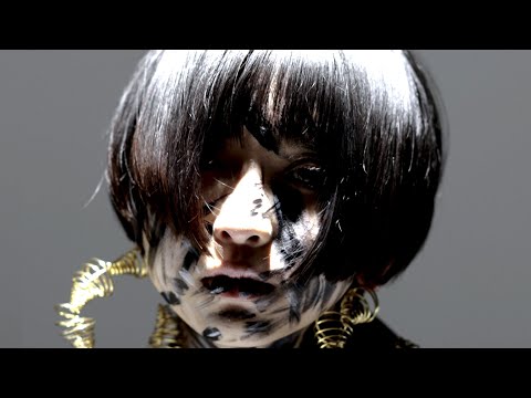 Hakubi - 道化師にはなれない【MV】