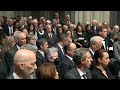 President Biden speaks at former Justice O’Connor’s funeral  - 02:00:11 min - News - Video