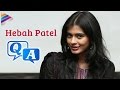 Exclusive interview with Kumari 21F actress Hebah Patel