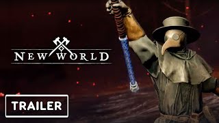 New World - Closed Beta Trailer | Summer of Gaming 2020