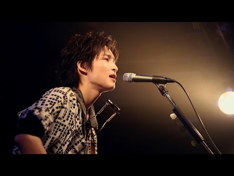 阪本奨悟 - あなたに逢えたら