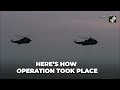 Ships, Drones, Commandos: How Indian Navy Rescued Hijacked Vessel  - 03:02 min - News - Video