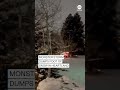 Monster storm dumps foot of snow in heartland  - 01:00 min - News - Video